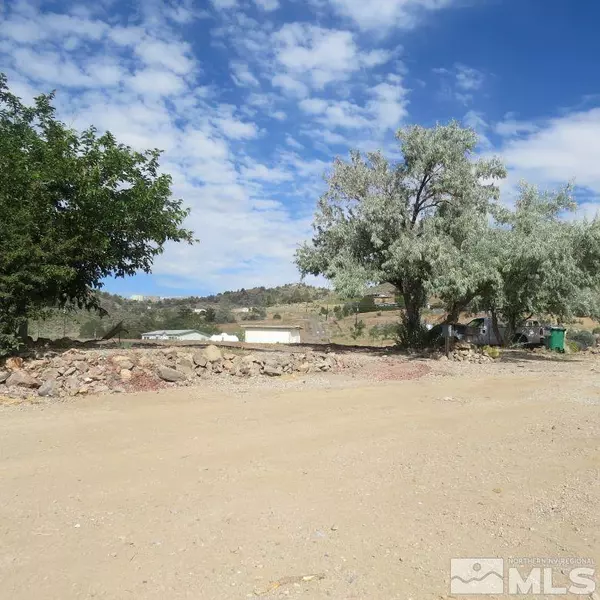 3958 Lava CT, Wellington, NV 89444