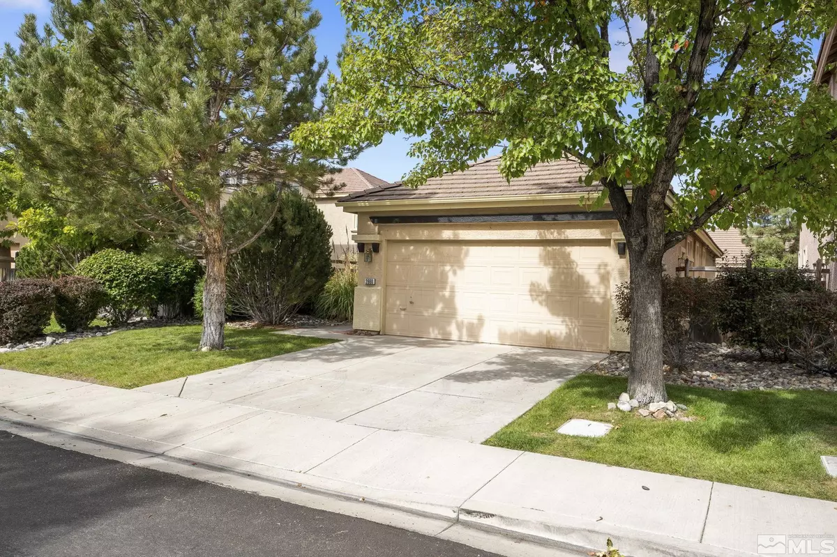 Sparks, NV 89436,2660 Lawry DR