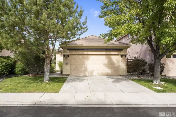 Sparks, NV 89436,2660 Lawry DR