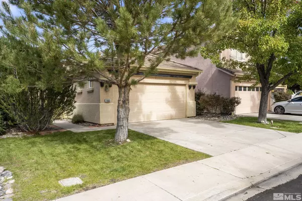 Sparks, NV 89436,2660 Lawry DR