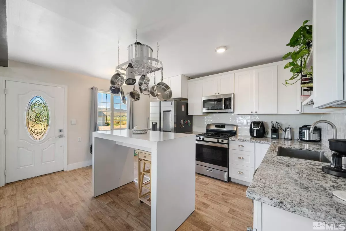 Silver Springs, NV 89429,1790 E 10th ST