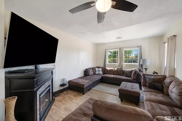 Silver Springs, NV 89429,1790 E 10th ST