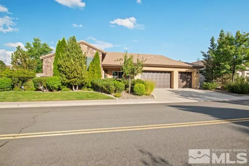 Reno, NV 89521,9900 Bridgeview