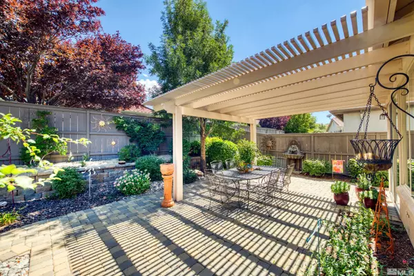 14000 Welsh Mountain, Reno, NV 89521