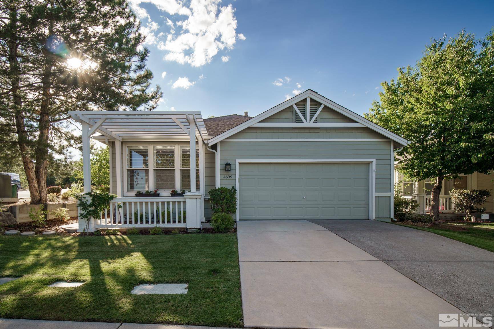 4699 Hampton, Reno, NV 89519