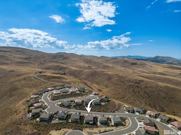 Sparks, NV 89434,2848 Vecchio DR