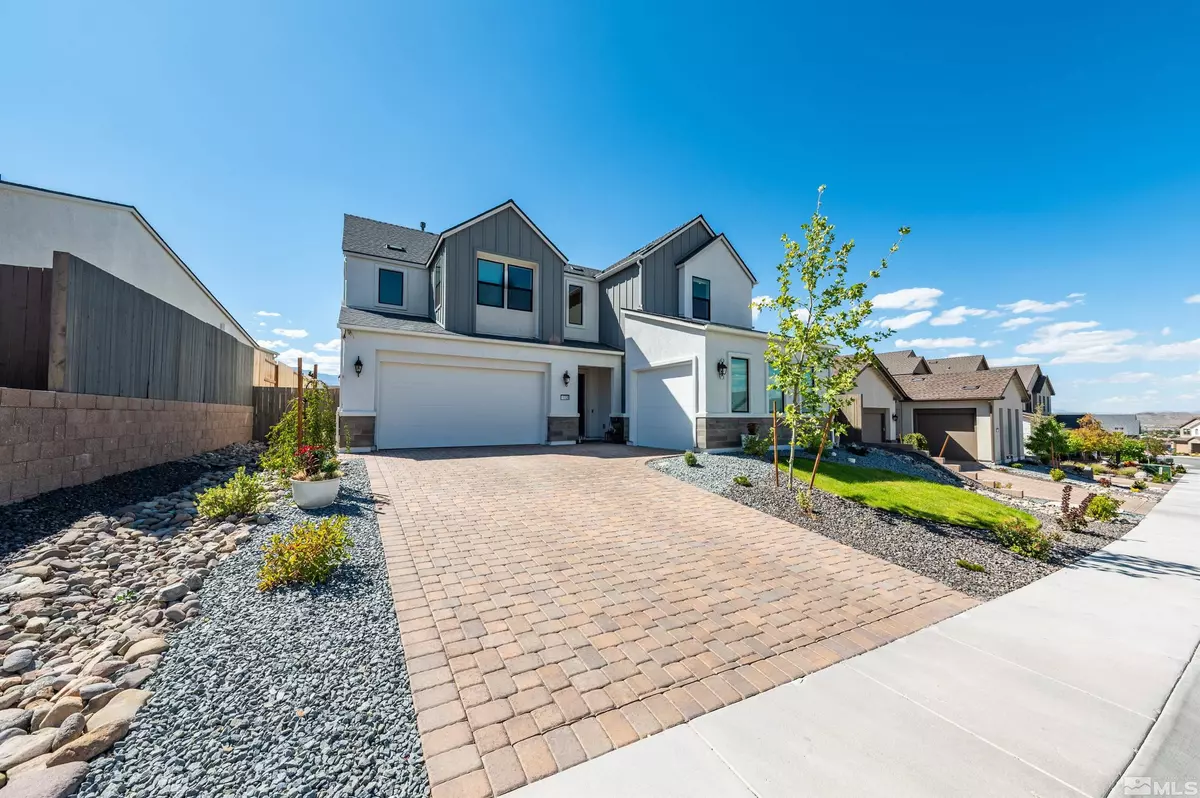 Reno, NV 89521,15029 Iron River DR Drive