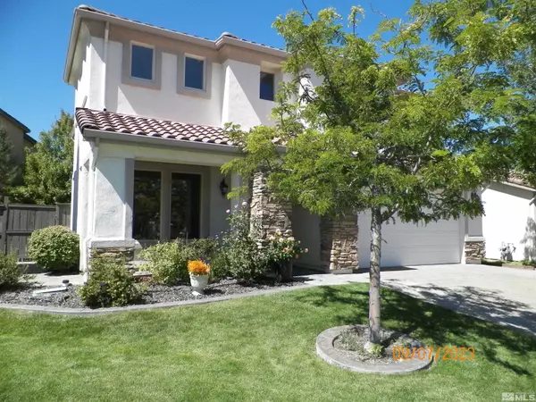 Reno, NV 89521,14031 Welsh Mountain