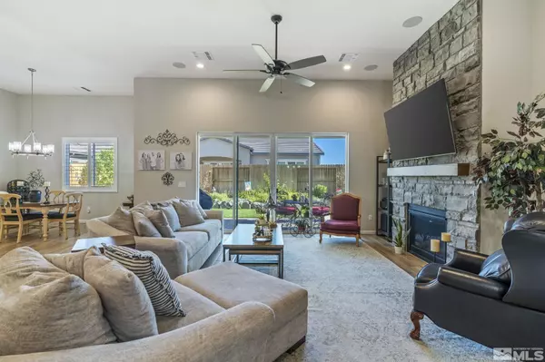 Reno, NV 89521,2420 Buttermere