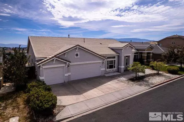 Reno, NV 89506,1464 Hagar RD Road