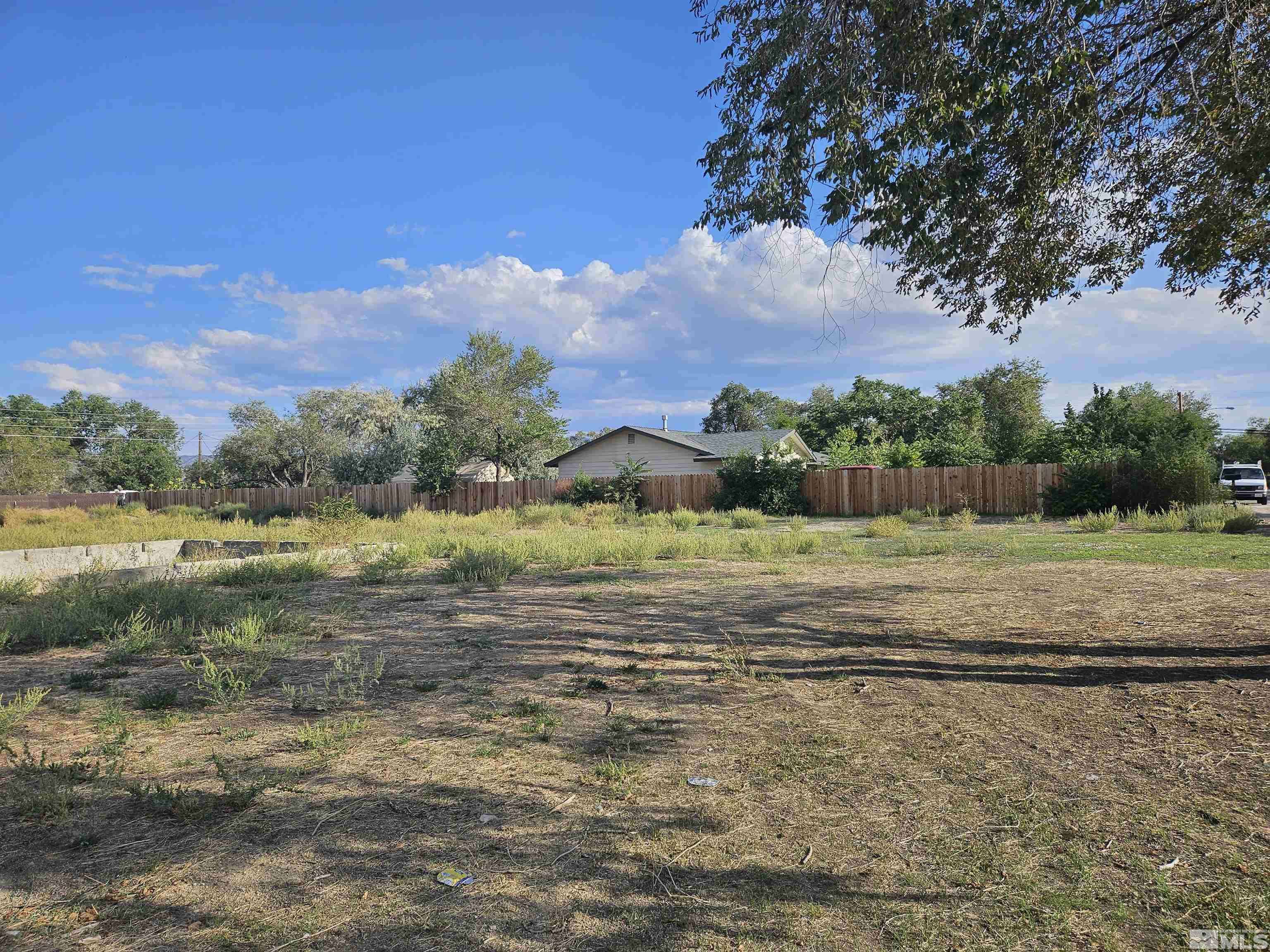 Carson City, NV 89706,2607 Airport RD Road