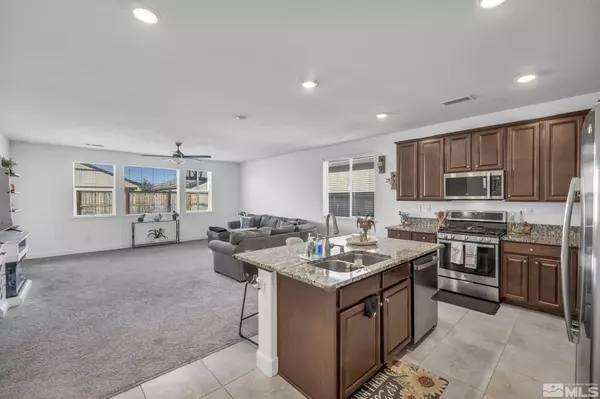 Reno, NV 89506,7366 Overture DR