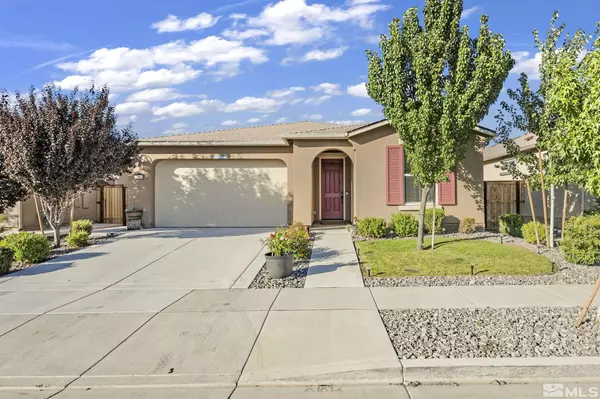 Reno, NV 89506,7366 Overture DR