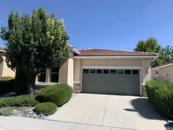 1540 Cosenza DR, Sparks, NV 89434