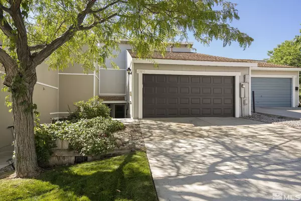 3530 Balboa DR Drive, Reno, NV 89503