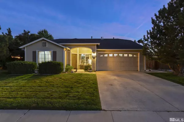 Sparks, NV 89436,7875 Cadiz AVE