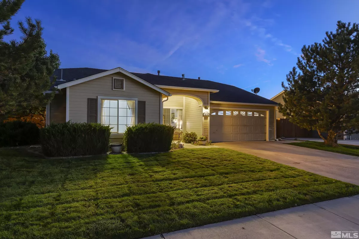 Sparks, NV 89436,7875 Cadiz AVE