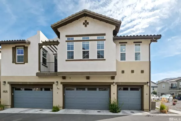 Reno, NV 89521,1925 Dark Horse RD #A