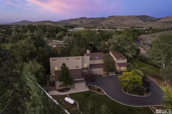 365 Andrew, Reno, NV 89521