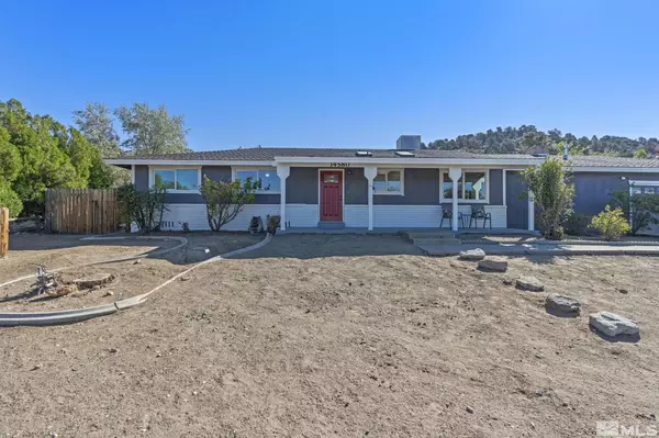 14580 Rim Rock DR, Reno, NV 89521