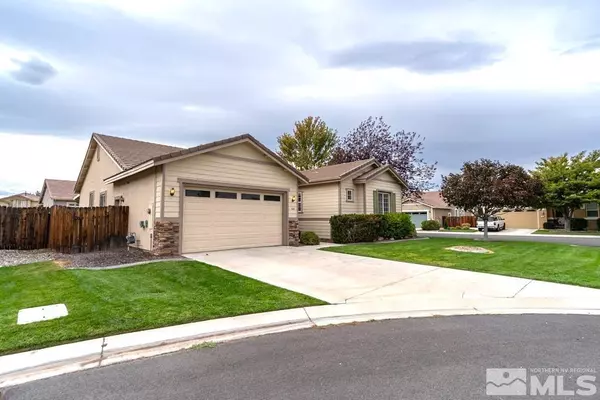 803 Ballybunion,  Dayton,  NV 89403