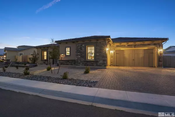 Reno, NV 89521,9749 Silverspar ST