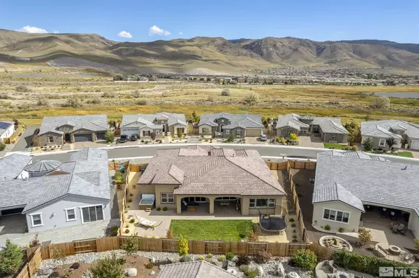 Reno, NV 89521,9749 Silverspar ST