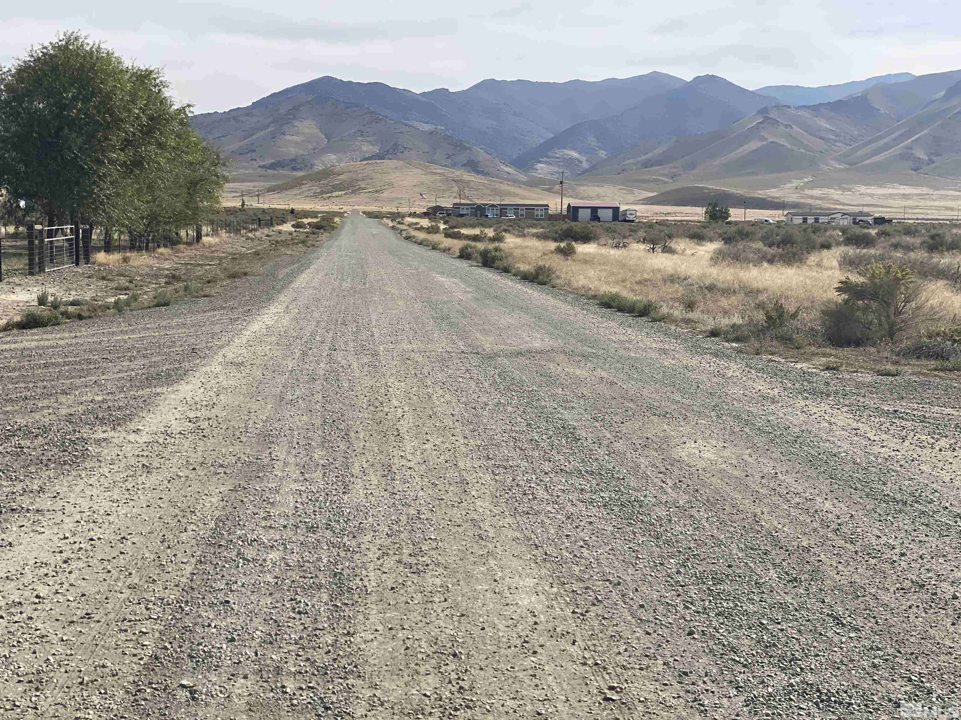 Winnemucca, NV 89445,25 Sylvia RDG Ridge