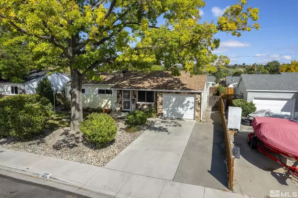 1400 Zephyr WAY #---, Sparks, NV 89431