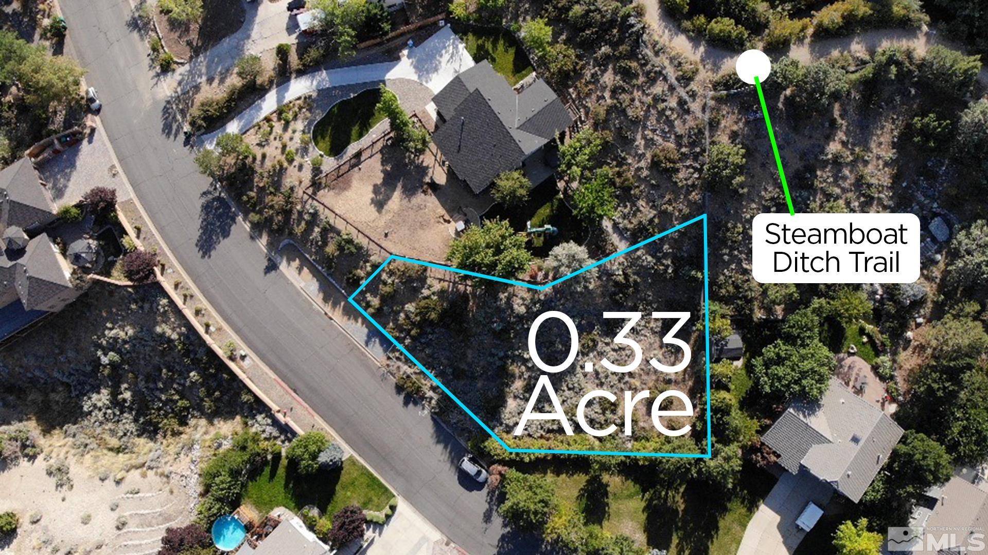 0 Sagittarius DR Drive, Reno, NV 89509