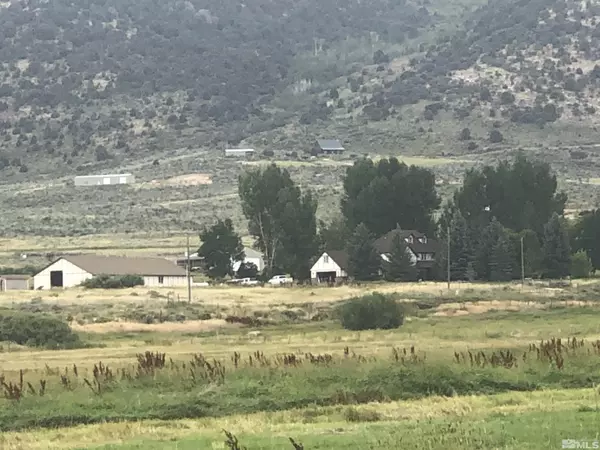 1660 S Sustacha DR Drive, Lamoille, NV 89828