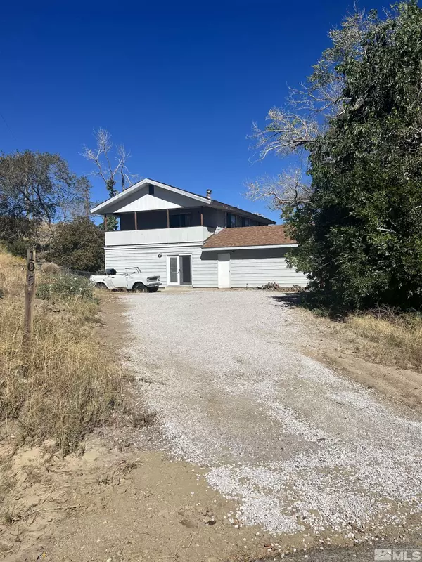 Reno, NV 89521,105 Cheyenne DR