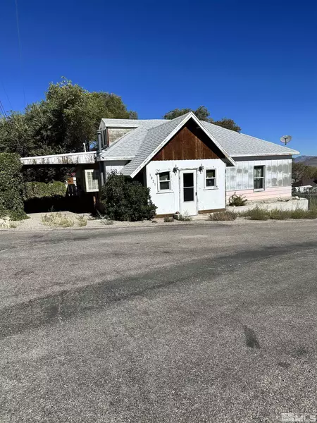 1021 NW Tonopah AVE Avenue, Tonopah, NV 89049