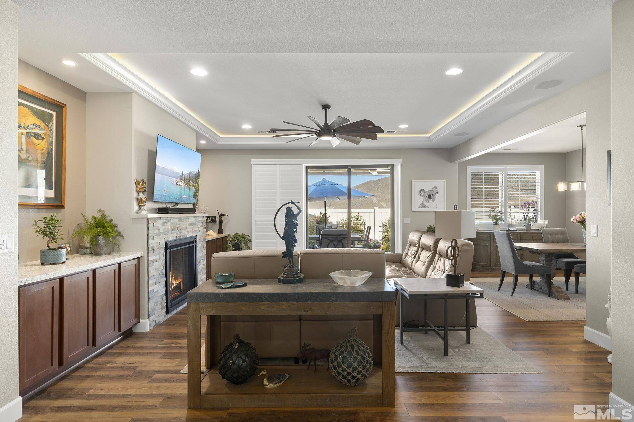 Reno, NV 89521,2239 Windflower DR Drive