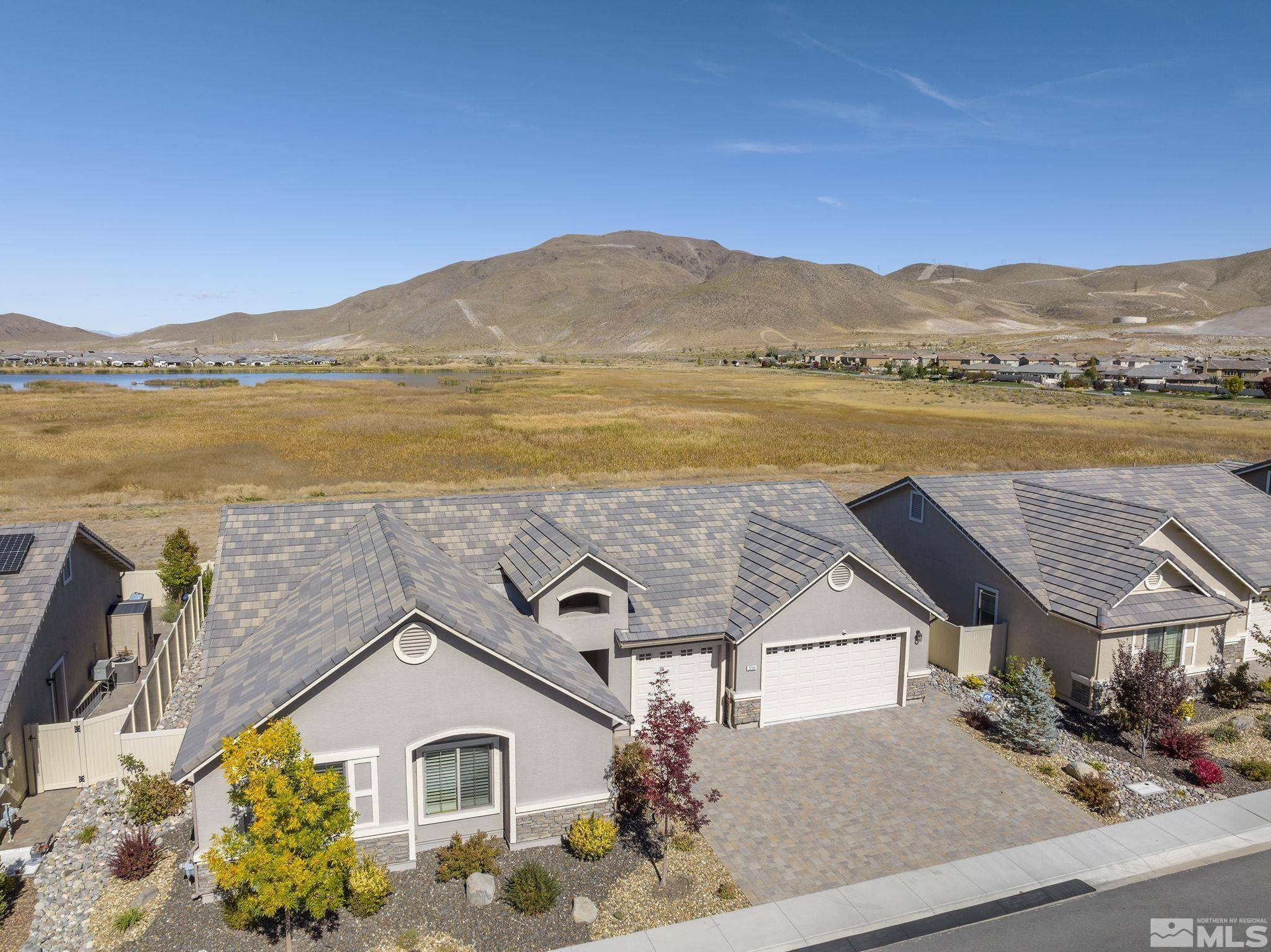Reno, NV 89521,2239 Windflower DR Drive
