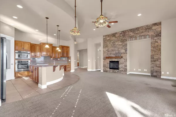 Reno, NV 89523,8680 18th Hole TRL Trail