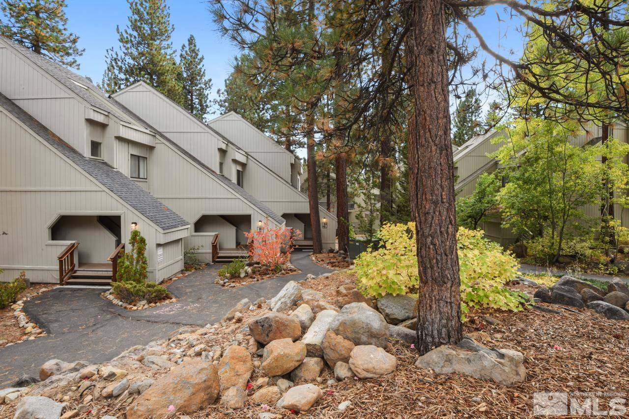 807 Alder AVE Avenue #38, Incline Village, NV 89451