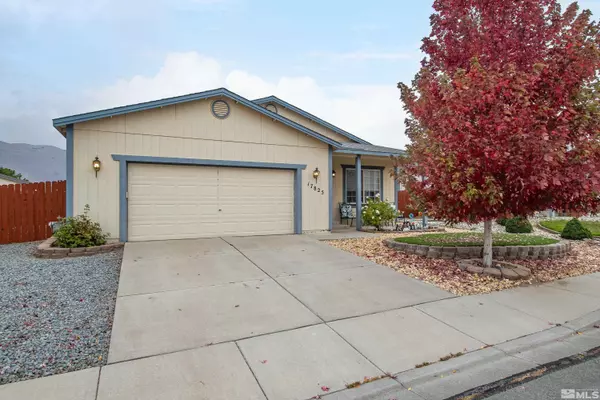 17825 Davenport LN Lane, Reno, NV 89508