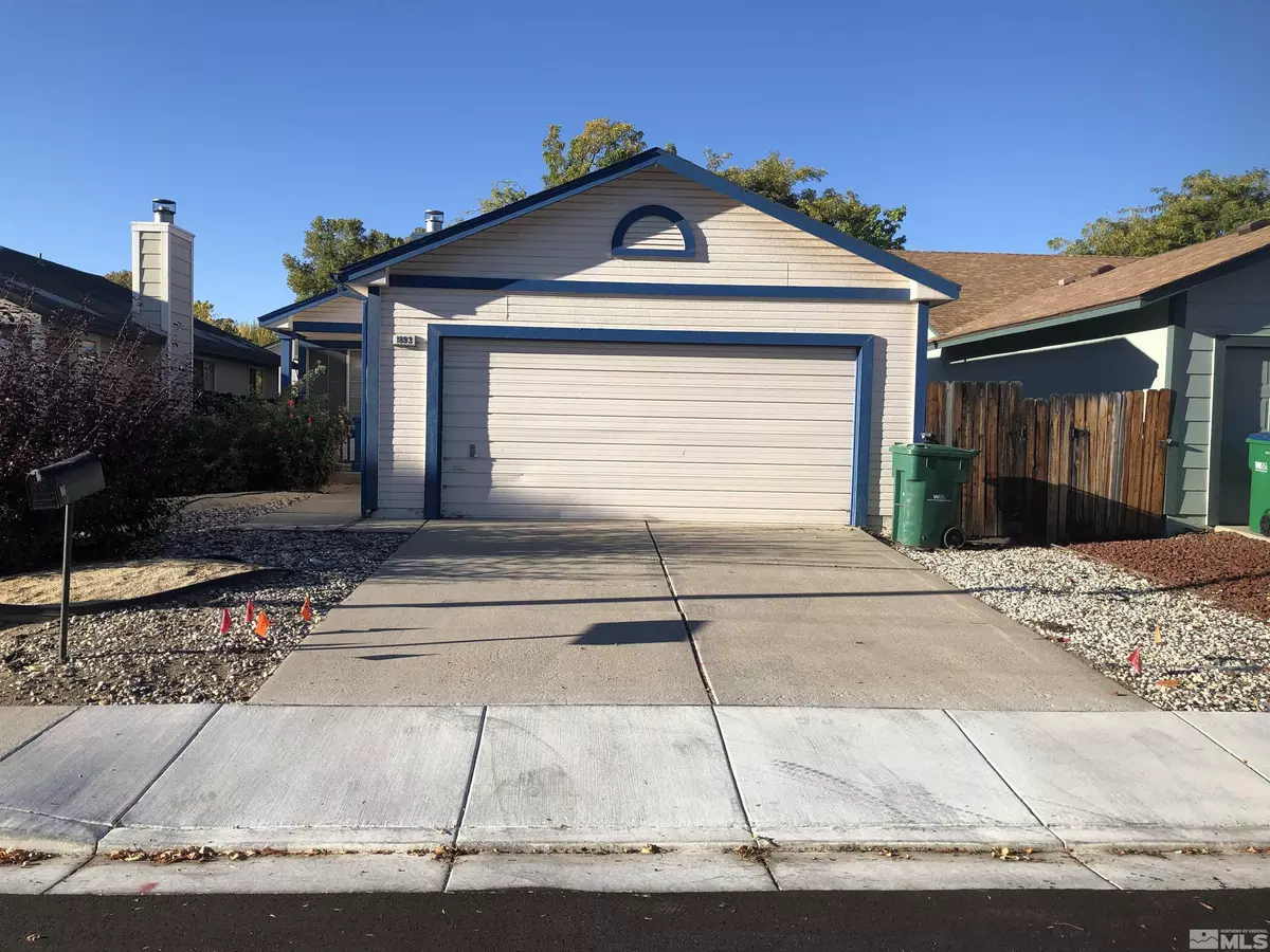 Sparks, NV 89434,1893 Union