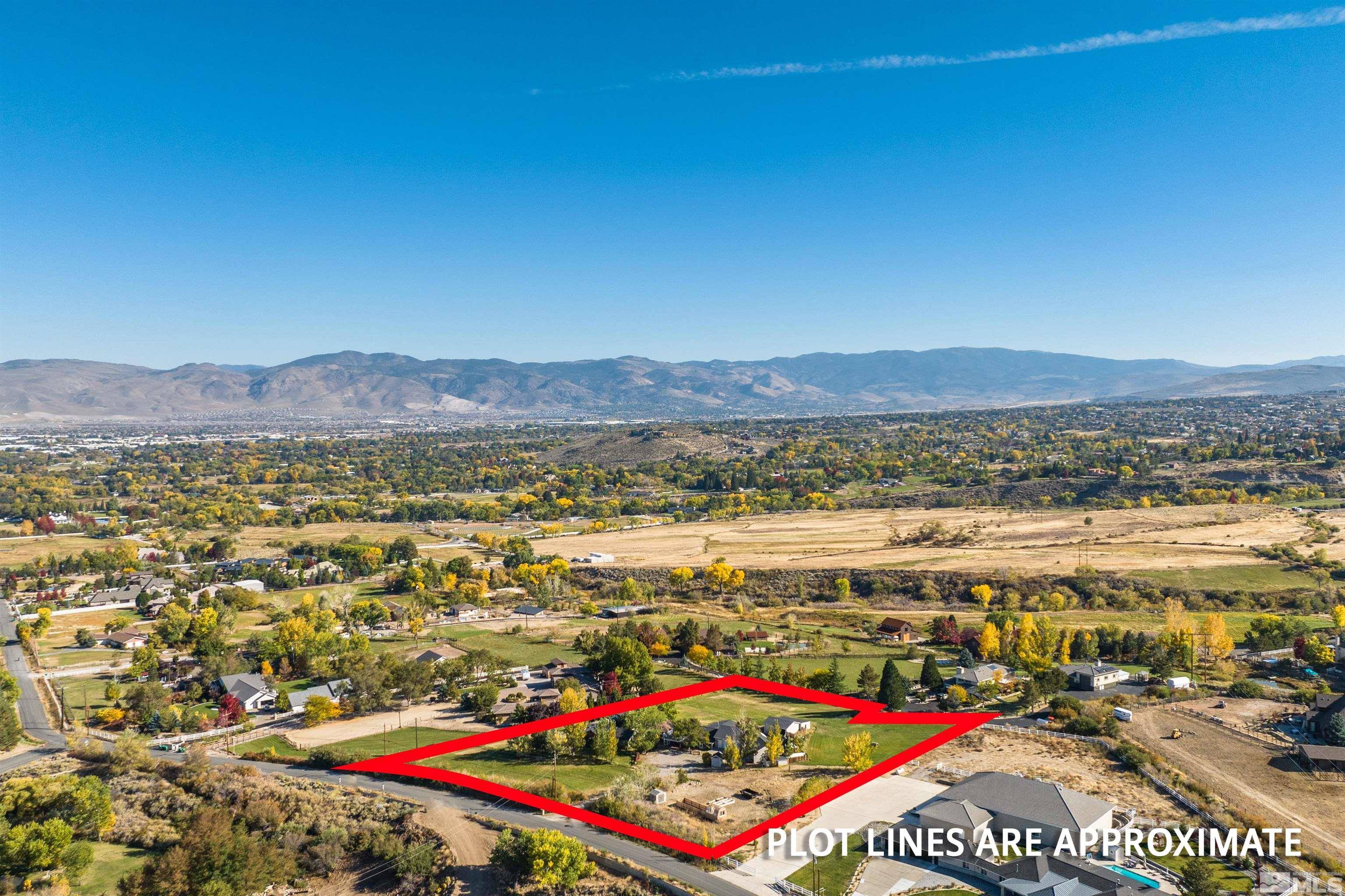 Reno, NV 89511,4000 Lone Tree LN Lane