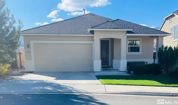 Reno, NV 89523,8010 Anselmo CT