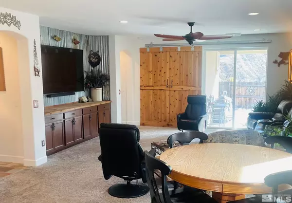 Reno, NV 89523,8010 Anselmo CT