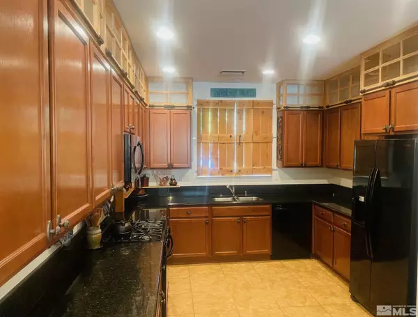 Reno, NV 89523,8010 Anselmo CT