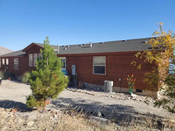 Walker Lake, NV 89415,188 Lisa DR Drive