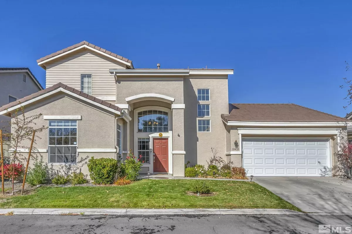 Reno, NV 89521,10433 Chadwell DR