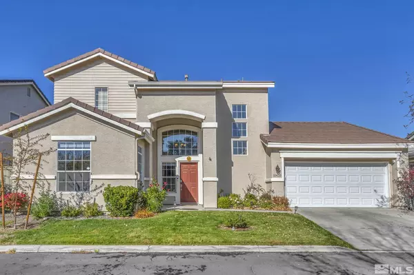 10433 Chadwell DR, Reno, NV 89521