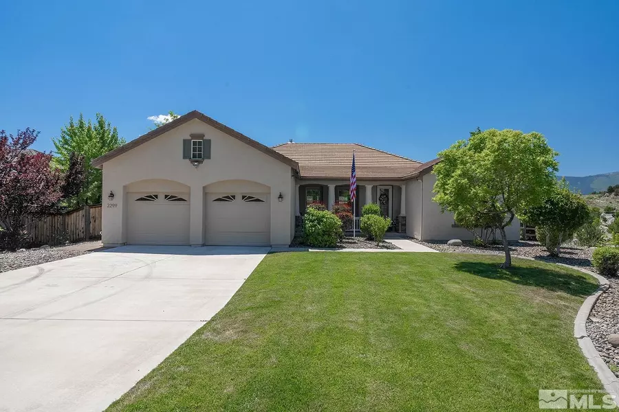 2299 Placerwood, Reno, NV 89523