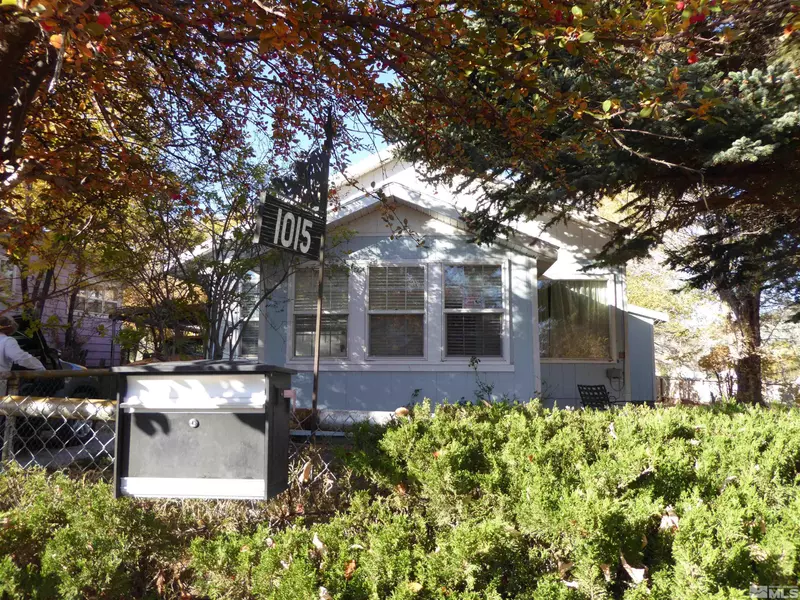 1015 Bell AVE Avenue, Ely, NV 89301
