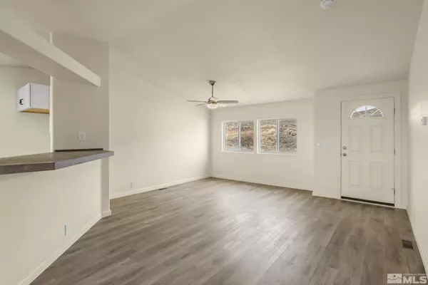 Silver Springs, NV 89429,5650 Peek AVE Avenue