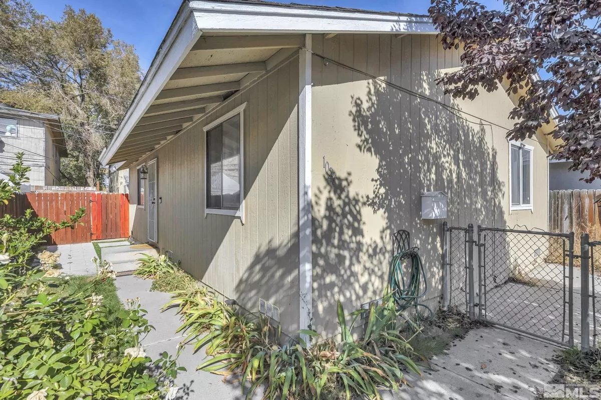 Reno, NV 89502,1027 Virbel LN Lane